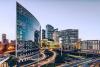 La Defense business district