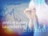 Anti-money laundering visual